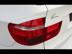 BMW X5 CLR X530 Diesel by Lumma Design 2008 года